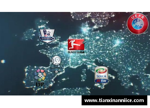 欧洲五大联赛各有什么特点，整体水平排行又是怎样的？(欧洲最大足球俱乐部？)